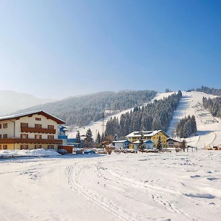 Laerchenhof Otel Flachau Dış mekan fotoğraf